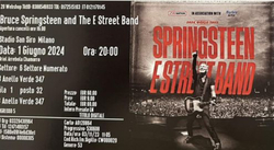 tags: Bruce Springsteen & The E Street Band, Ticket - Bruce Springsteen & The E Street Band on Jun 30, 2025 [584-small]