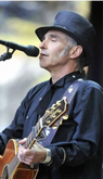 Nils Lofgren, tags: Bruce Springsteen & The E Street Band - Bruce Springsteen & The E Street Band on Jun 21, 2025 [622-small]