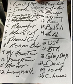tags: Bruce Springsteen & The E Street Band, Setlist - Bruce Springsteen & The E Street Band on May 27, 2025 [649-small]