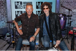 Howard Stern / Robin Quivers / Bruce Springsteen & The E Street Band on Oct 23, 2024 [698-small]