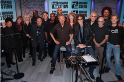 Howard Stern / Robin Quivers / Bruce Springsteen & The E Street Band on Oct 23, 2024 [699-small]