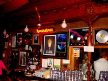 The Troubadour, tags: The Maccabees, Dear Boy, Los Angeles, California, United States, Troubadour - The Maccabees / Dear Boy on Oct 7, 2015 [867-small]