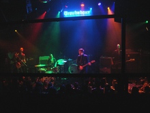 Dear Boy ~ Austin Hayman, Keith Cooper, Ben Grey & Nils Bue, tags: Dear Boy, Los Angeles, California, United States, Troubadour - The Maccabees / Dear Boy on Oct 7, 2015 [869-small]