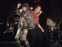 tags: Little Steven & The Disciples of Soul, Bruce Springsteen - Little Steven & The Disciples of Soul / Bruce Springsteen on Oct 8, 1987 [886-small]
