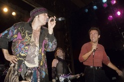 tags: Little Steven & The Disciples of Soul, Bruce Springsteen - Little Steven & The Disciples of Soul / Bruce Springsteen on Oct 8, 1987 [887-small]