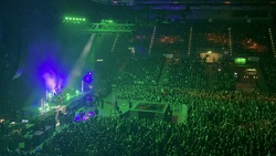 Parkway Drive / Thy Art Is Murder / The Amity Affliction on Oct 5, 2025 [049-small]