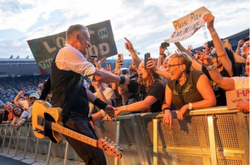 tags: Bruce Springsteen & The E Street Band, Crowd - Bruce Springsteen & The E Street Band on Jul 12, 2024 [141-small]
