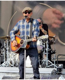 This Hard Land (pre-show), tags: Bruce Springsteen & The E Street Band - Bruce Springsteen & The E Street Band on May 12, 2024 [362-small]