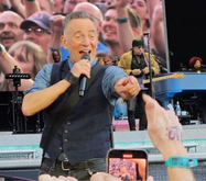 tags: Bruce Springsteen & The E Street Band - Bruce Springsteen & The E Street Band on May 12, 2024 [363-small]