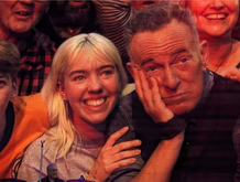 tags: Bruce Springsteen & The E Street Band, Crowd - Bruce Springsteen & The E Street Band on May 12, 2024 [364-small]