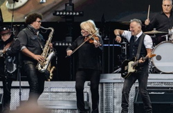 tags: Bruce Springsteen & The E Street Band - Bruce Springsteen & The E Street Band on May 9, 2024 [365-small]