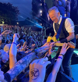 tags: Bruce Springsteen & The E Street Band - Bruce Springsteen & The E Street Band on May 9, 2024 [366-small]