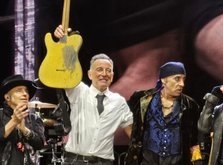 tags: Bruce Springsteen & The E Street Band - Bruce Springsteen & The E Street Band on May 9, 2024 [367-small]