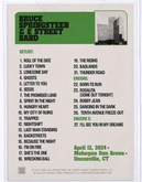 tags: Bruce Springsteen & The E Street Band, Setlist - Bruce Springsteen & The E Street Band on Apr 12, 2024 [386-small]