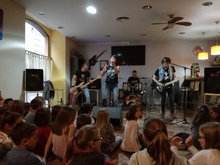 Teen Spirit on May 5, 2018 [921-small]