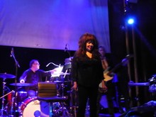 Ronnie Spector & The Ronettes on Jun 18, 2018 [021-small]