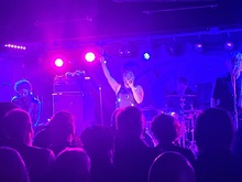 The Bellrays / Midnight Special / SoulCircus* on Oct 8, 2025 [113-small]