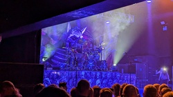 Testament / Obituary / Destruction / Nervosa on Oct 8, 2025 [119-small]