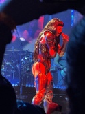 Katy Perry / Goldie Boultier on Oct 8, 2025 [185-small]