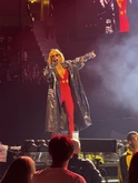 Katy Perry / Goldie Boultier on Oct 8, 2025 [187-small]