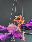 Katy Perry / Goldie Boultier on Oct 8, 2025 [191-small]