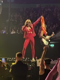 Katy Perry / Goldie Boultier on Oct 8, 2025 [192-small]
