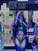 Katy Perry / Goldie Boultier on Oct 8, 2025 [194-small]