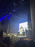 Threeway / Sango / Aminé on Oct 7, 2025 [313-small]