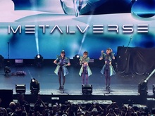 BABYMETAL / METALVERSE on Oct 8, 2025 [371-small]