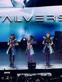 BABYMETAL / METALVERSE on Oct 8, 2025 [375-small]