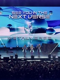 BABYMETAL / METALVERSE on Oct 8, 2025 [377-small]