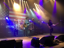 Ted Nugent on Sep 3, 2016 [555-small]
