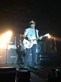Ted Nugent on Sep 3, 2016 [556-small]
