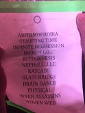 Animals as Leaders / Intervals / Plini on Dec 11, 2016 [565-small]