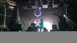 Animals as Leaders / Intervals / Plini on Dec 11, 2016 [568-small]
