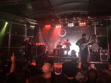 Animals as Leaders / Intervals / Plini on Dec 11, 2016 [576-small]