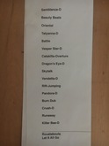 Beats Antique / Holiday Mountain / Thriftworks on Oct 27, 2016 [579-small]