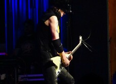 Michael Schenker / Armored Saint on Oct 8, 2025 [613-small]