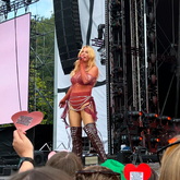 "Way Out West Festival" on Aug 7, 2025 [621-small]