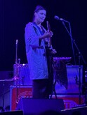 Stereolab / MEMORIALS on Oct 1, 2025 [634-small]