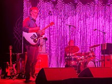 Stereolab / MEMORIALS on Oct 1, 2025 [641-small]