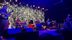 Stereolab / MEMORIALS on Oct 1, 2025 [643-small]