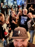Kublai Khan TX / Drain / Gideon / Guilt Trip on Oct 8, 2025 [686-small]