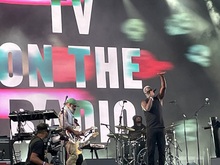 TV On the Radio on Aug 2, 2025 [713-small]