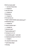 tags: Winter, Toronto, Ontario, Canada, Setlist, The Garrison - Winter / A Country Western / His His on Sep 30, 2025 [913-small]