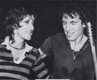 tags: John Cafferty & the Beaver Brown Band, Bruce Springsteen - John Cafferty & the Beaver Brown Band / Bruce Springsteen on Feb 20, 1982 [986-small]