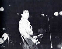 tags: Bruce Springsteen - Cats on a Smooth Surface / Bruce Springsteen on May 2, 1982 [001-small]