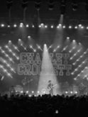 Charley Crockett / Wild Horses / JD McPherson on Oct 9, 2025 [019-small]