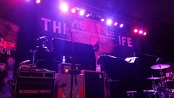 Real Friends / This Wild Life / As It Is / Mayday Parade on Oct 31, 2015 [061-small]