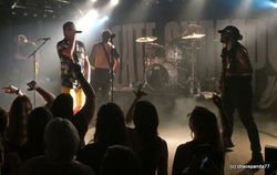 State Champs / We Too, Will Fade on Jun 25, 2019 [103-small]